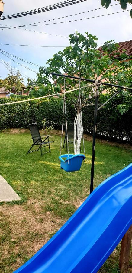 Apartman Family Σαράγεβο Εξωτερικό φωτογραφία