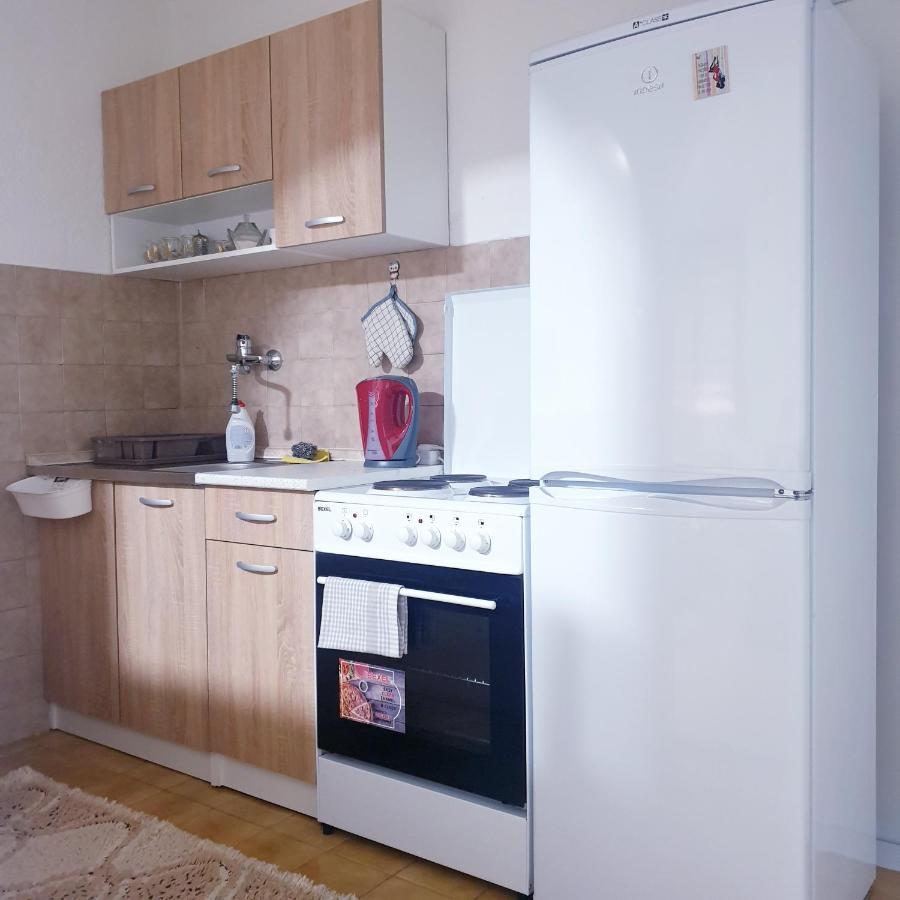 Apartman Family Σαράγεβο Εξωτερικό φωτογραφία