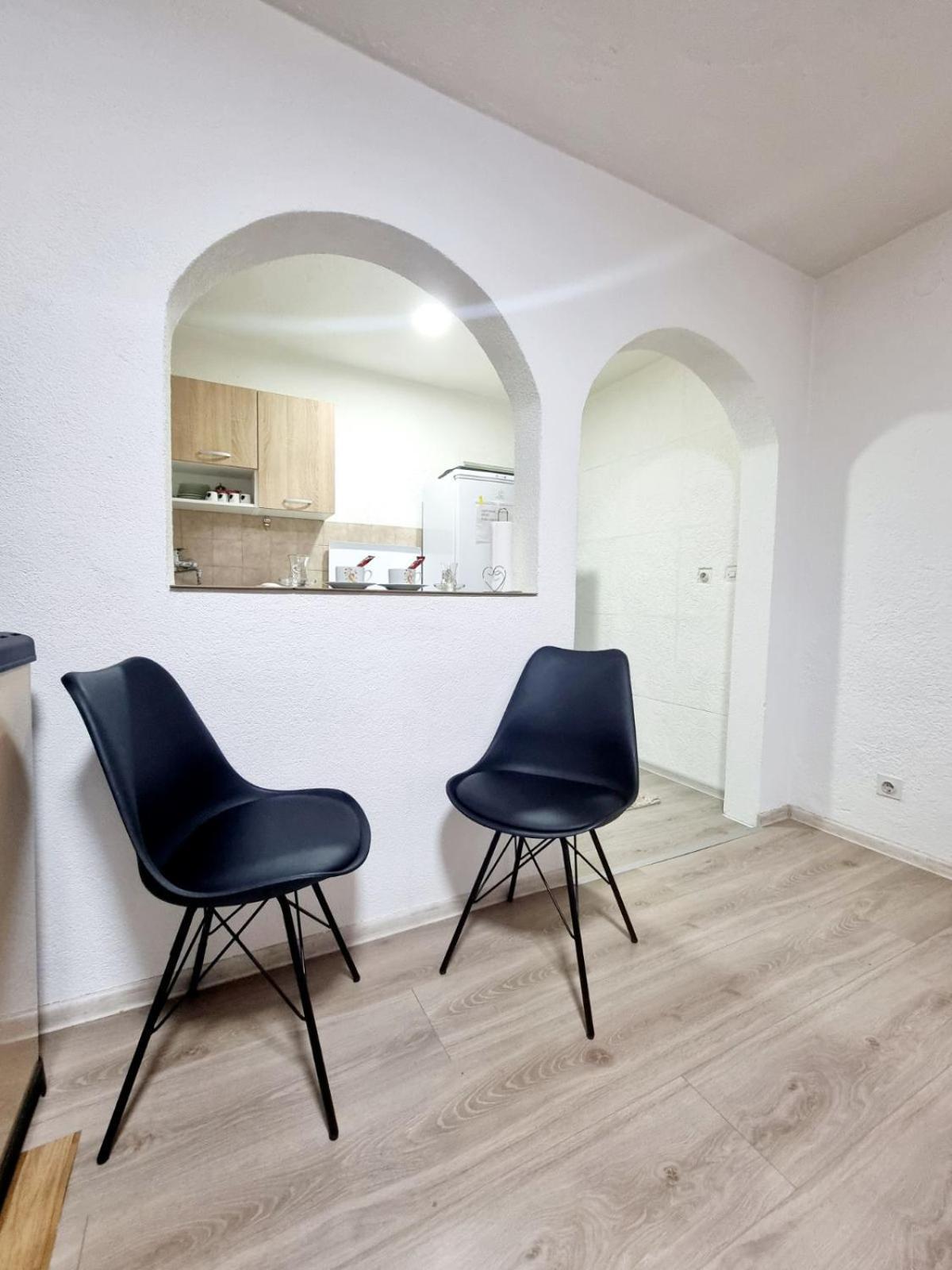 Apartman Family Σαράγεβο Εξωτερικό φωτογραφία
