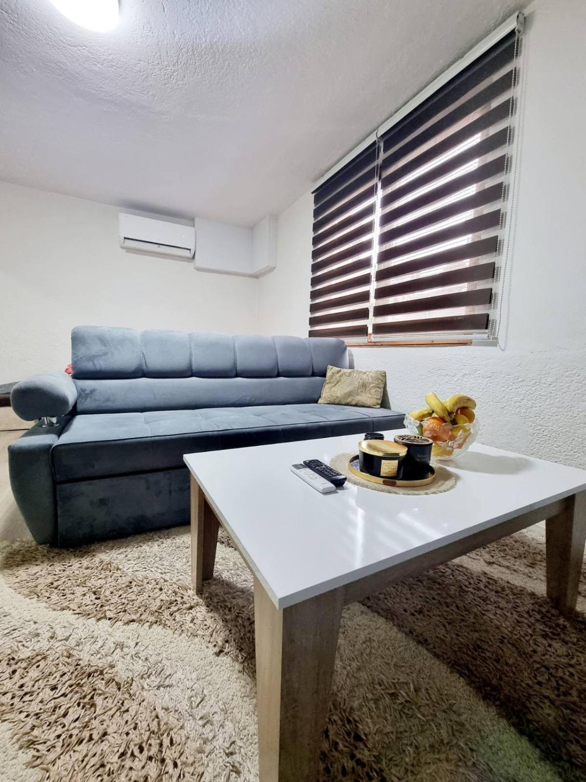 Apartman Family Σαράγεβο Εξωτερικό φωτογραφία