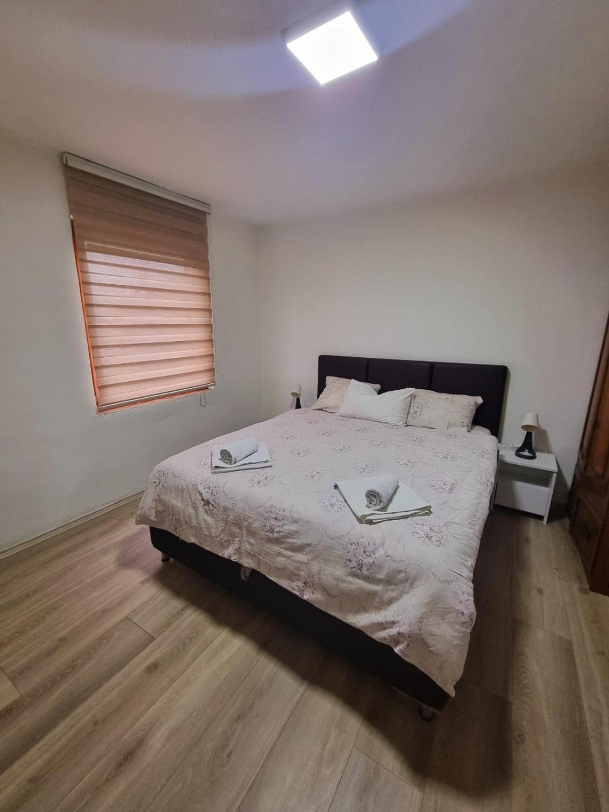 Apartman Family Σαράγεβο Εξωτερικό φωτογραφία
