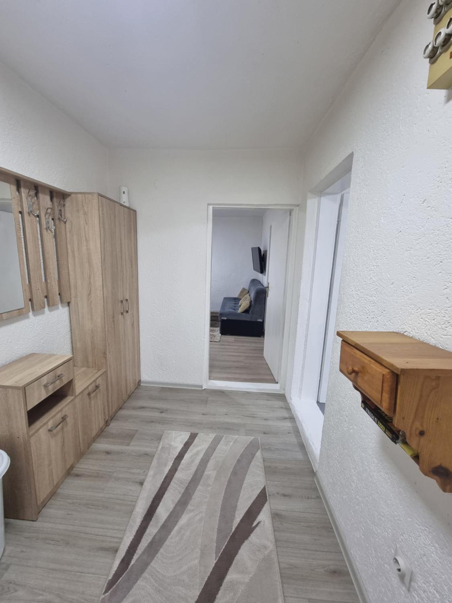Apartman Family Σαράγεβο Εξωτερικό φωτογραφία