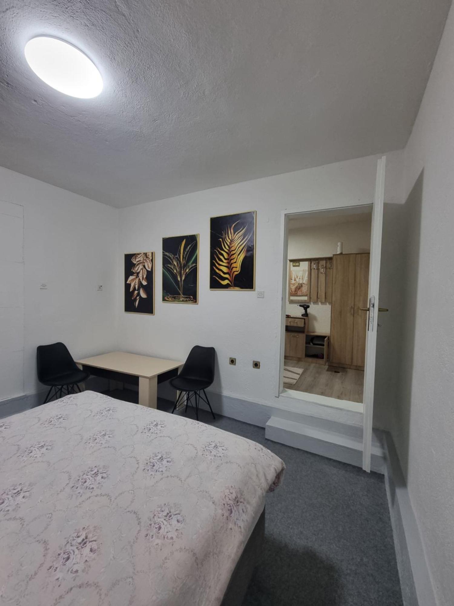 Apartman Family Σαράγεβο Εξωτερικό φωτογραφία